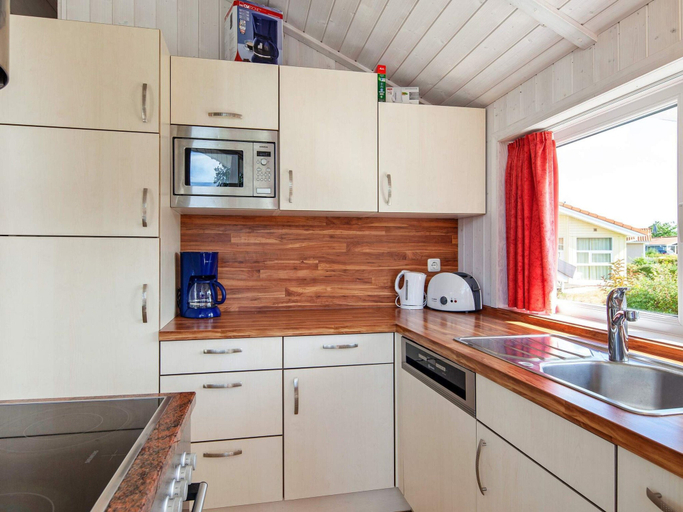 Others 3, Holiday Home in GrÃ¶mmitz, Ostholstein