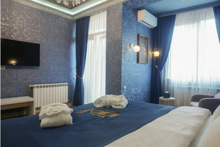 Room 5, Lamassu Luxury Suites Batumi, Batumi