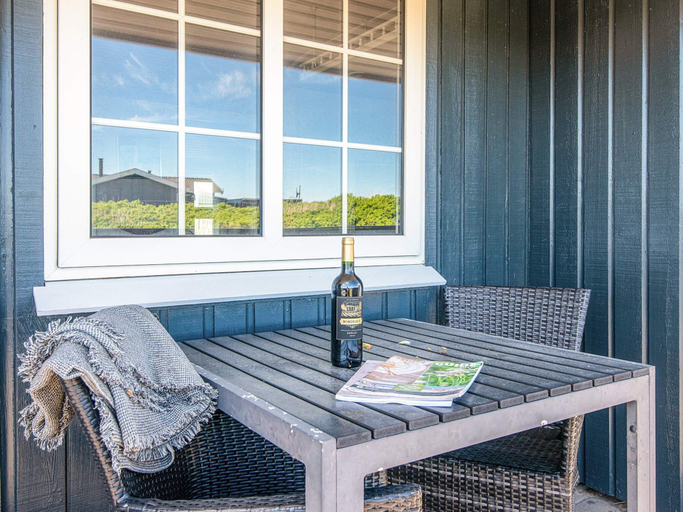 Others 5, 4 Person Holiday Home in Ringkobing, Ringkøbing-Skjern