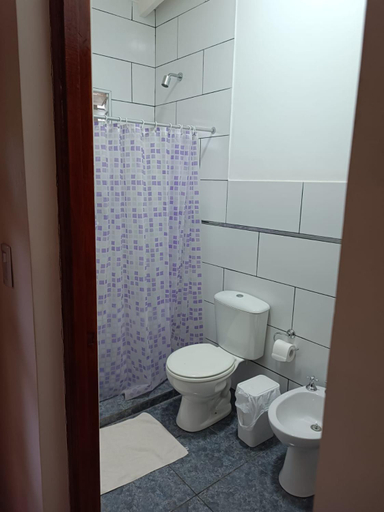 Bathroom 5, Casa Folks - B&B, Iguazú