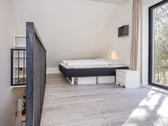 Interior 4, 5 Star Holiday Home in Hovborg, Vejen