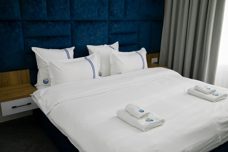 Bedroom 3, Del Mare, Iliyskiy