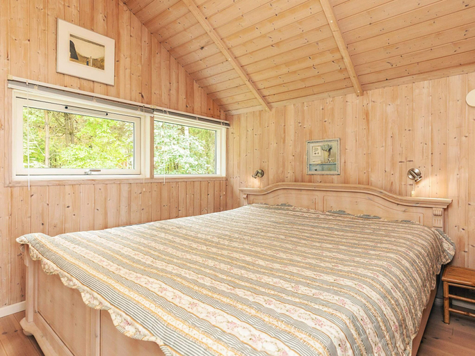 Others 5, 5 Star Holiday Home in Hojslev, Skive