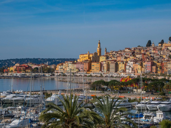 Others 1, ibis budget Menton, Alpes-Maritimes