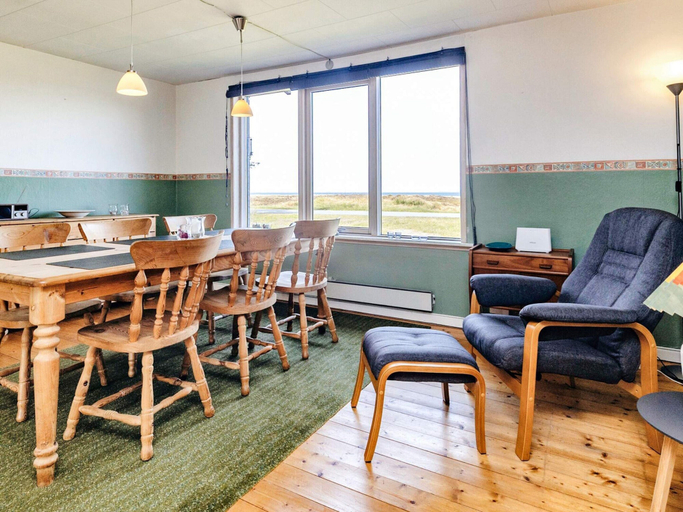 Interior 5, 6 Person Holiday Home in Laeso, Læsø