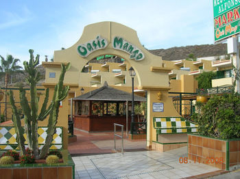 Others 4, Ohasis Boutique Suites, Santa Cruz de Tenerife