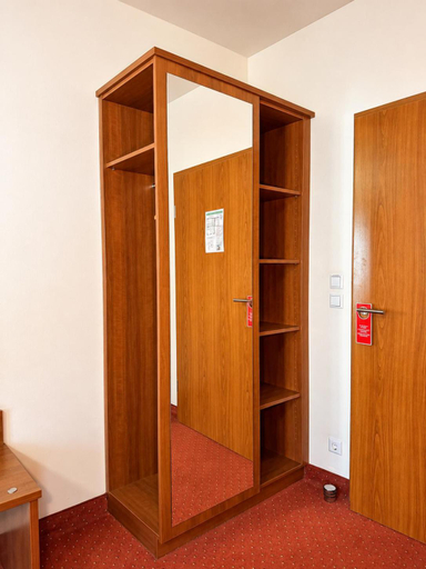 Bedroom 4, Das kleine Amtshotel, Main-Tauber-Kreis