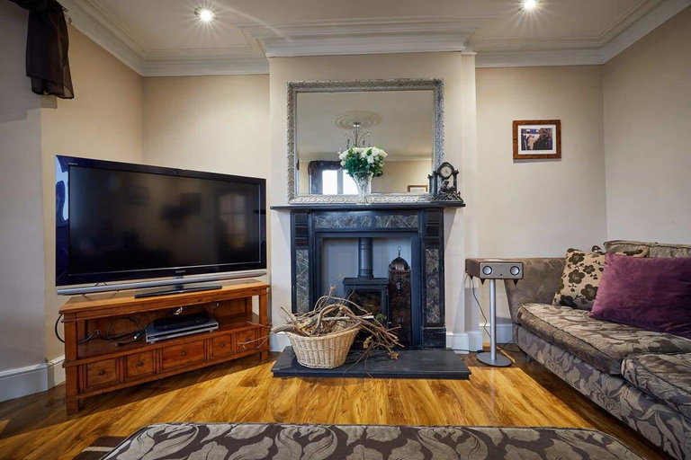 Others 3, Host & Stay | The View Old Coastguard Cottage, North Tyneside