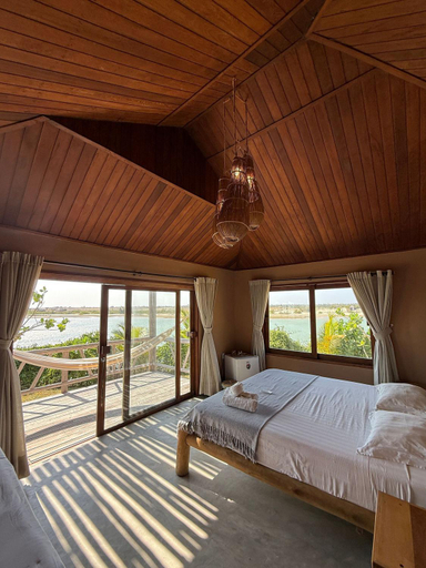 Bedroom 2, Tatadise | Charme, natureza e gastronomia a beira-mar em Tatajuba, Camocim