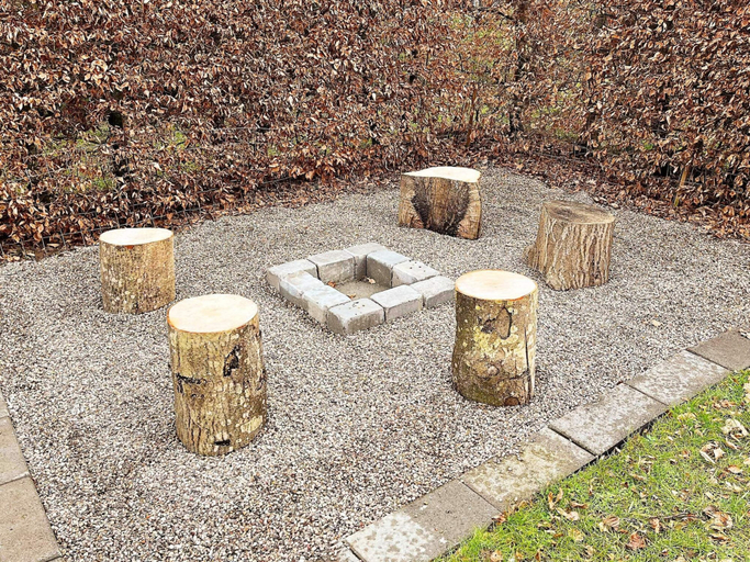 Others 4, 4 Star Holiday Home in Juelsminde, Hedensted