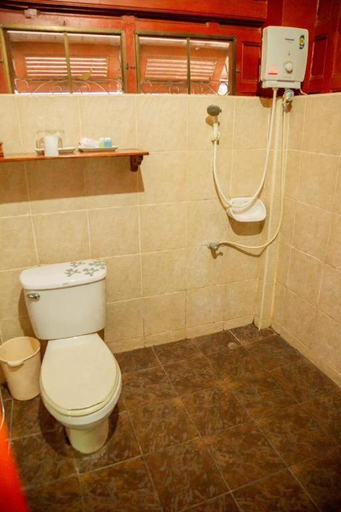 Bathroom 3, Doembang Villa, Doembang Nangbua