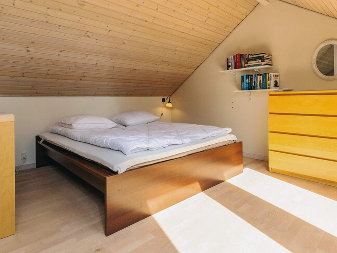 Bedroom 2, 6 person holiday home in Idestrup, Guldborgsund