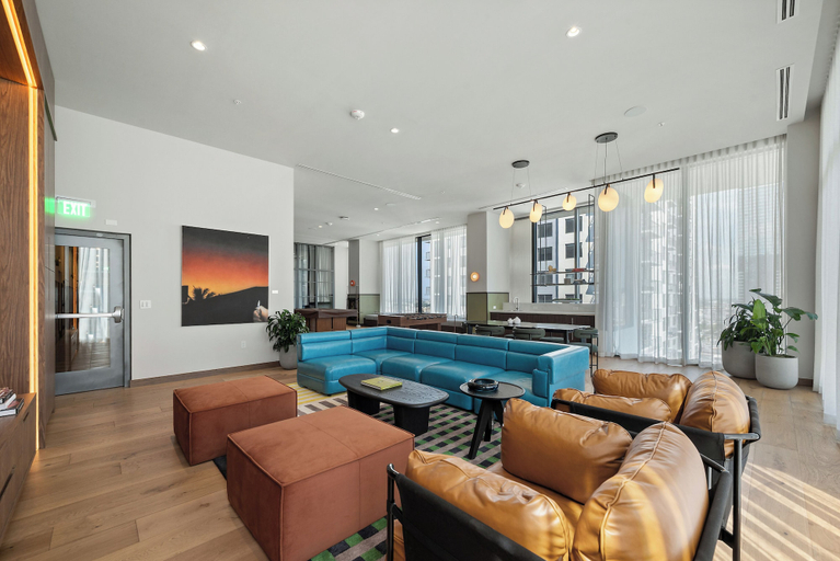Interior 5, The Crosby 2BR Luxury Palermo Home, Miami-Dade