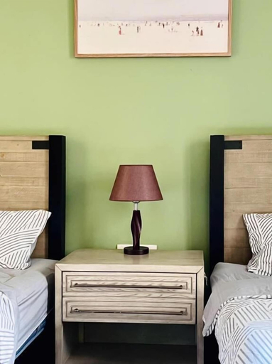 Room 3, LushStay Hanoi Train Street Central, Ba Đình