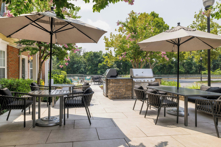 Food & Drinks 4, TownePlace Suites by Marriott Gaithersburg, Montgomery