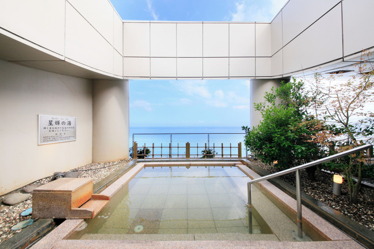 Others 4, KKR Hotel Atami, Atami