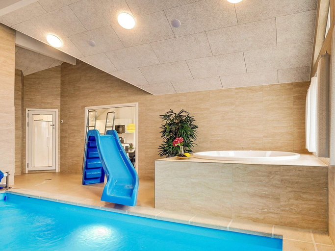 Spa treatment 3, 5 Star Holiday Home in Sydals, Sønderborg