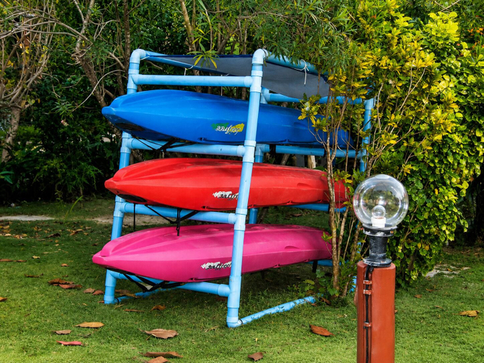 Others 5, Sea Scene Resort, Ko Phangan