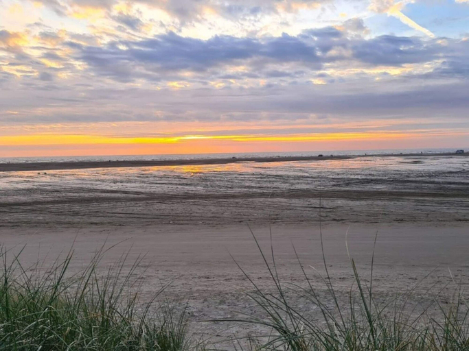 Water view 2, 2 Person Holiday Home in Fano, Fanø
