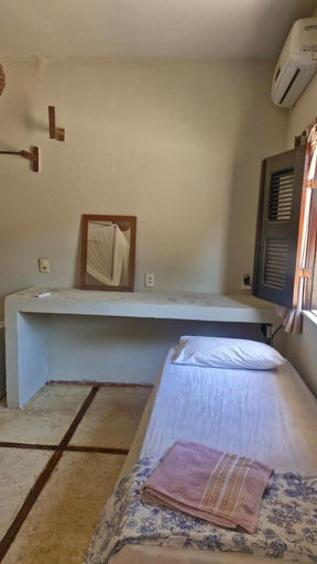 Bedroom 4, Quarto maravilhoso vila de Jericoacoara, Jijoca de Jericoacoara