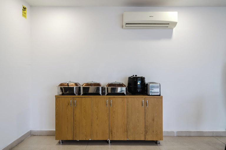 Interior 4, Rcc Hotels Pride Kukatpally, Ranga Reddy