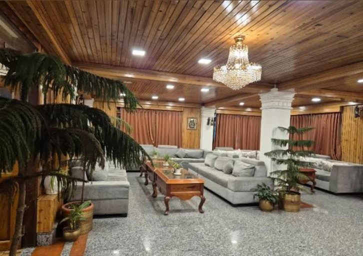 Public Area 2, Retreat Crassula Ovata Pelling, West Sikkim