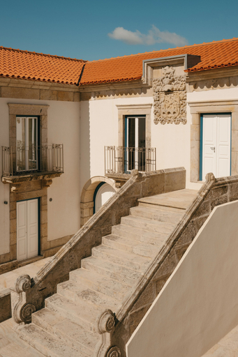 Exterior & Views 2, The Vinea Collection Hotel by Piamonte Hotels, Monção