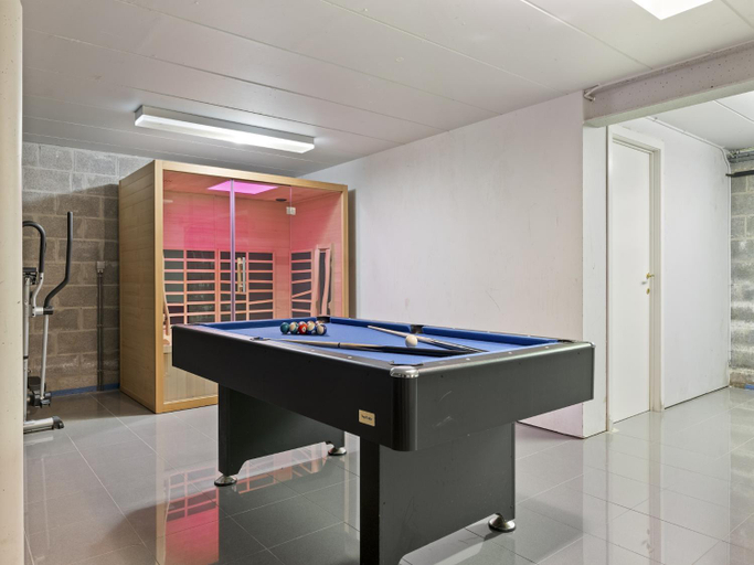 Bathroom 3, Luxury Country House with Pool, Luxembourg