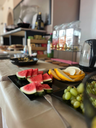 Food & Drinks 3, Hotel La Favorita, Verona