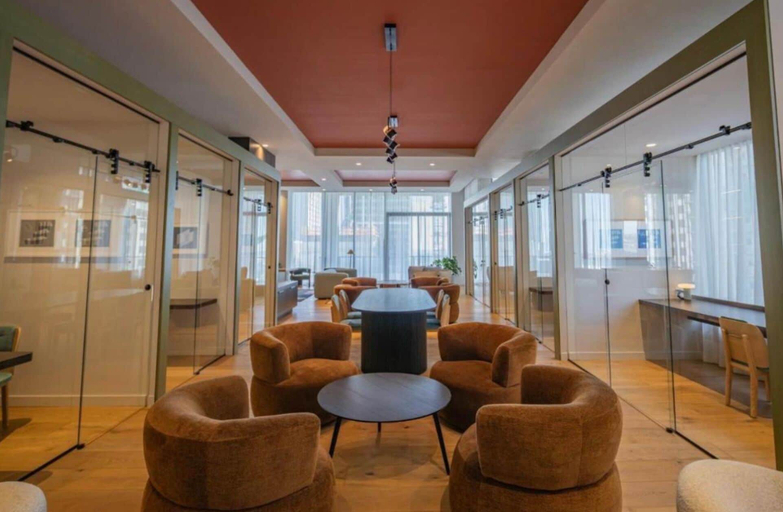 Interior 2, The Crosby Miami Studio by Palermo Home, Miami-Dade