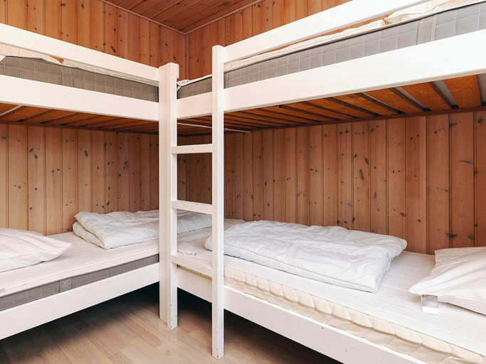 Interior 3, 12 Person Holiday Home in Lokken, Hjørring