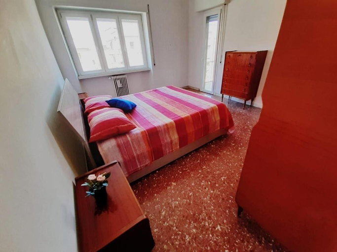 Bedroom 4, Mikasa Balduina Roma, Roma