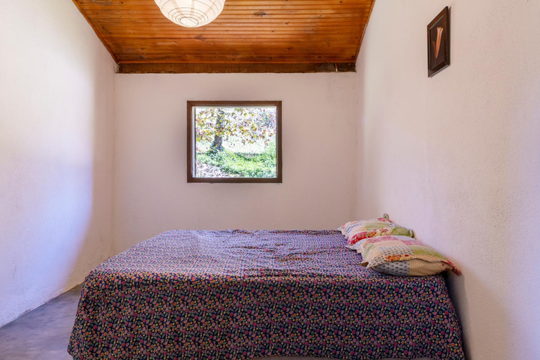 Bedroom 3, Sitio Tahiupara, Gonçalves
