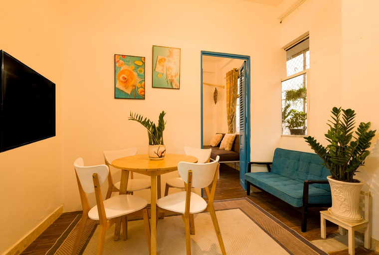 Others 4, Mai House, Ho Chi Minh City