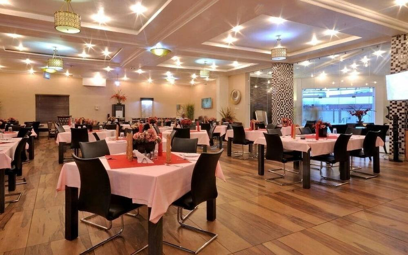 Food & Drinks 4, The Dover Hotel Lekki, Eti-Osa