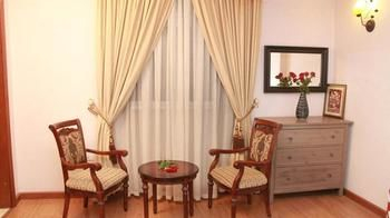Others 1, SolMile Family Guest House, Addis Abeba