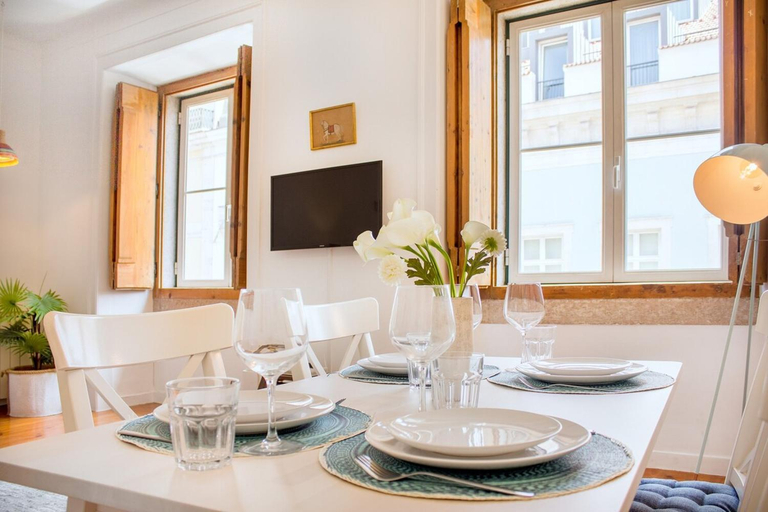 Others 5, Chiado Central Apartment, Lisbon