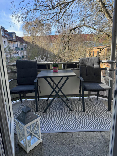 Others 4, Apartment am Mittelfelde, Region Hannover