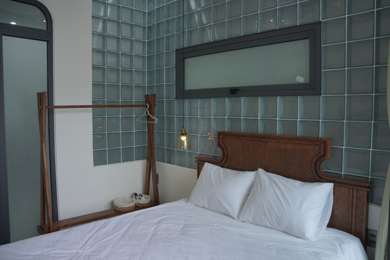 Room 4, Tam Nguyen Home, Da Nang