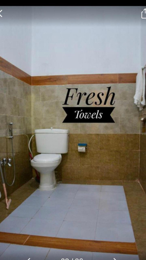 Bathroom 3, SWAT HiLL ViEW RESORT-only for families, Malakand