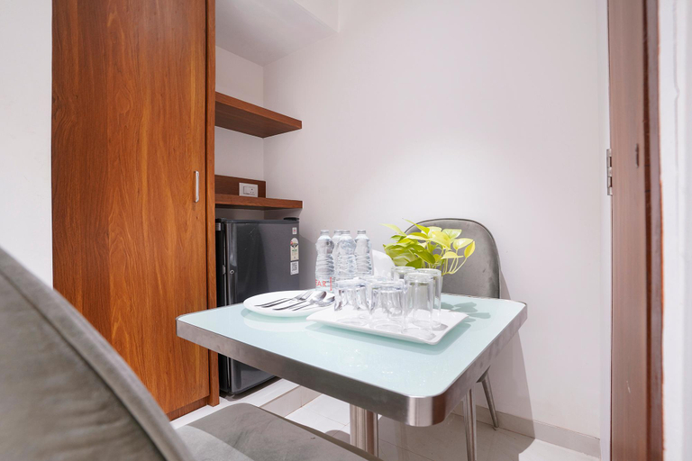 Public Area 2, FabHotel Host Inn, Mumbai Suburban