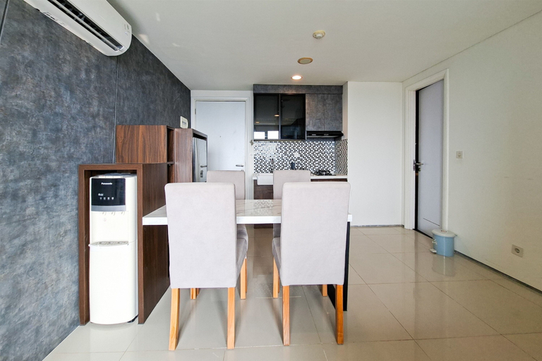 Interior 4, Bright And Convenient 2Br At Apartment Tuscany Residence, Tangerang Selatan