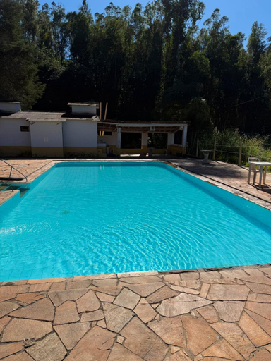 Sport & Beauty 2, Pousada sierra, Américo de Campos