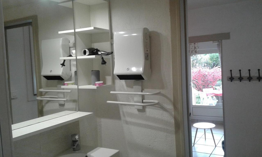 Bathroom 3, Frejus centre, Var
