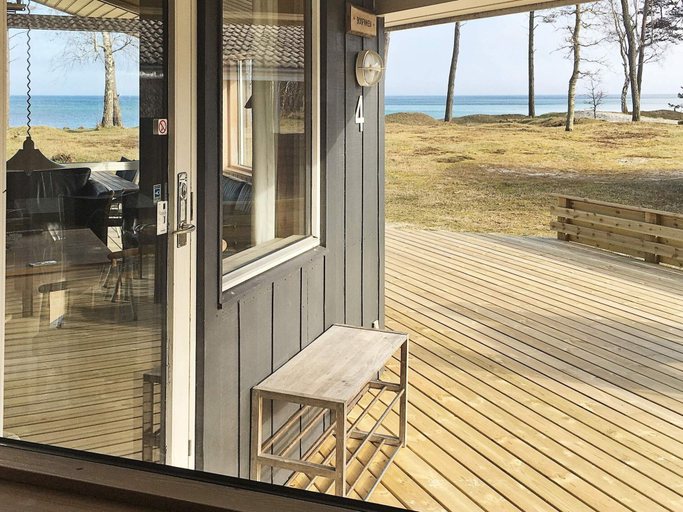 Others 5, 4 Star Holiday Home in Nexo, Bornholm