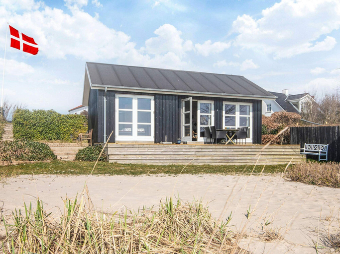 Exterior & Views, 4 Star Holiday Home in Bjert, Kolding