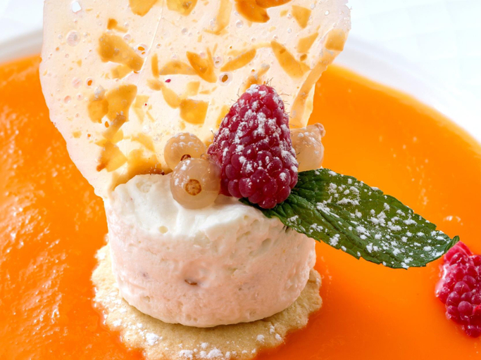 Food & Drinks 5, HOTEL LA RENAISSANCE, Sarthe