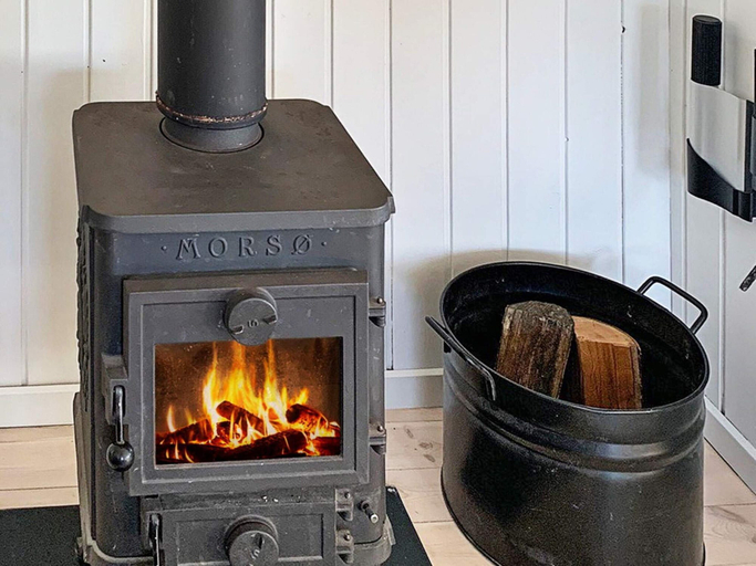Others 4, 4 Star Holiday Home in Nexo, Bornholm