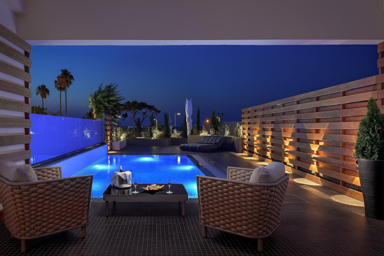 Sport & Beauty 2, Olympic Palace Resort Hotel & Convention Center, South Aegean