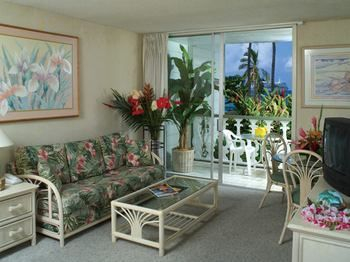 Others 5, Kona Islander Vacation Club, Hawaii